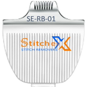 Stitch Eraser - Embroidery Business Europe